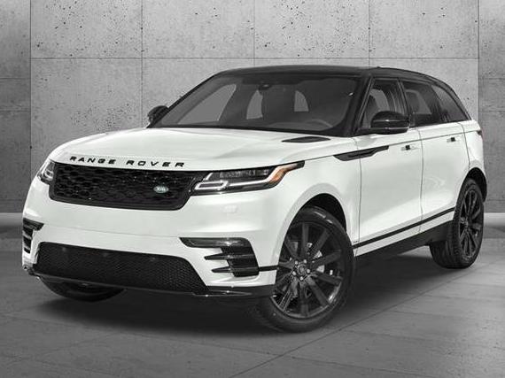 LAND ROVER RANGE ROVER VELAR 2019 SALYL2EX4KA779050 image